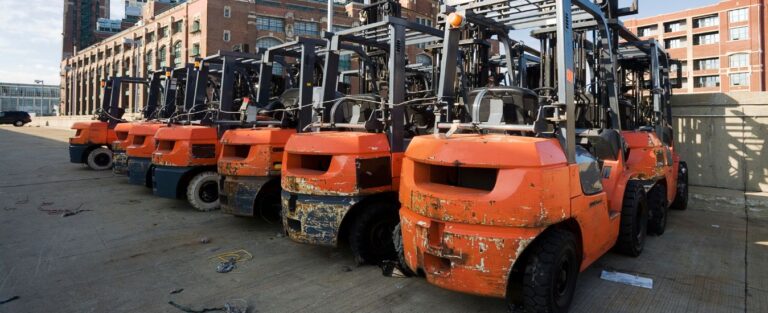 Acclaim announces partnership with Caterpillar