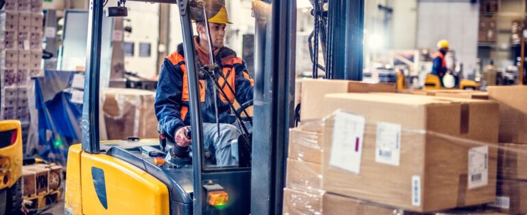 Acclaim acquires Short Term Forklift Hire Specialist W.R. Nicholls & Sons Ltd