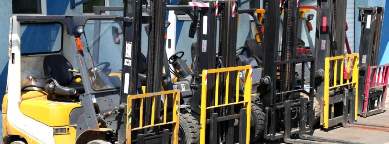 back acclaimhandling.com launches brand new Used Machinery Stock List
