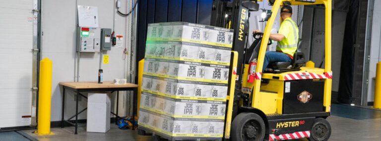 Acclaim becomes Approved Achilles Forklift & Materials Handling Supplier