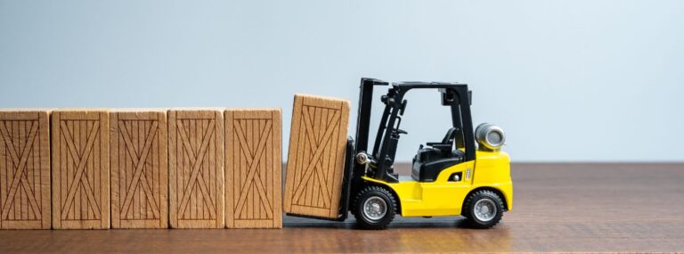 Peace of mind local Forklift Servicing from just £1.00 per day, with no hidden bills!