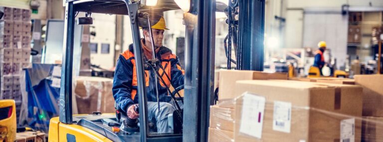 Forklift PUWER – I need one?