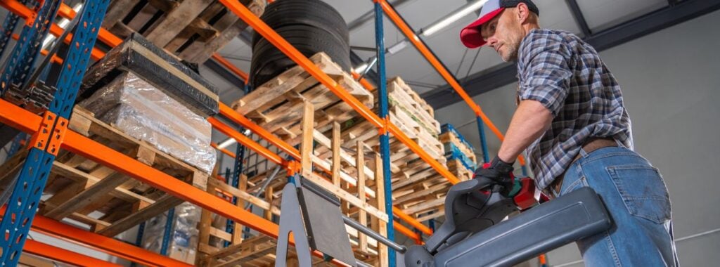 Materials Handling Catalogue