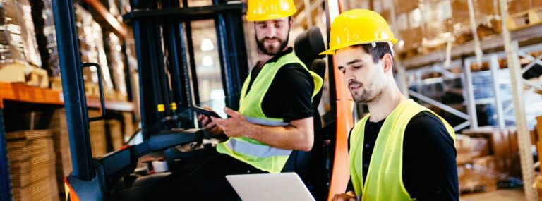 Forklift Engineers Recruitment