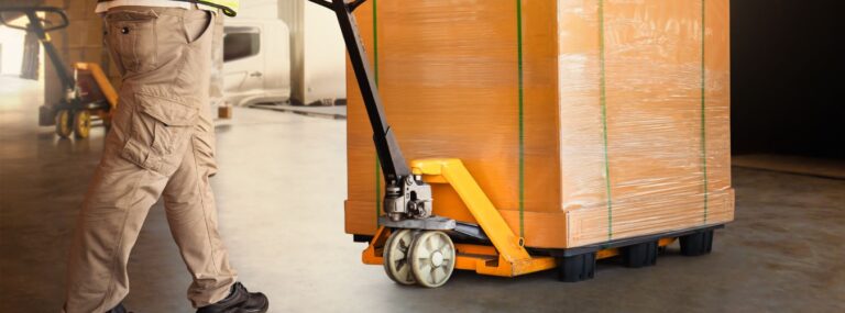 Best Price Pallet Trucks