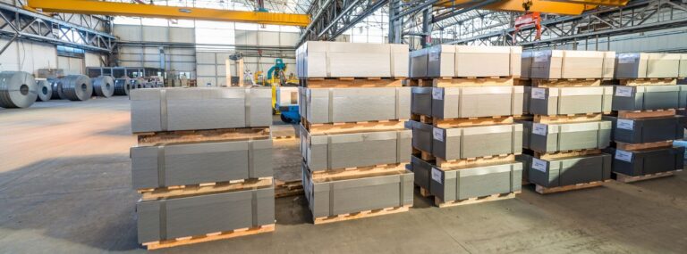 AKE Slave Pallets