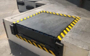 Dock Leveller