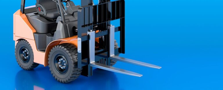 Things to be aware of when hiring a forklift