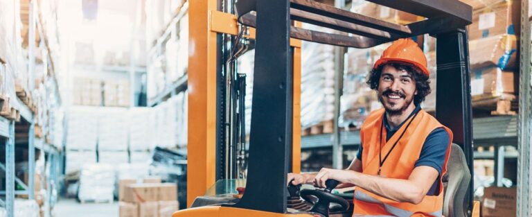 UK Forklift Dealer of the Year
