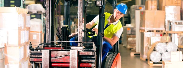 Hardstaff Barriers expanding their fleet with Acclaim Handling & Hyundai
