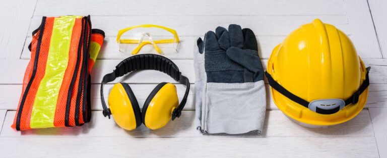 We Have Achieved Health & Safety Standard ISO 45001