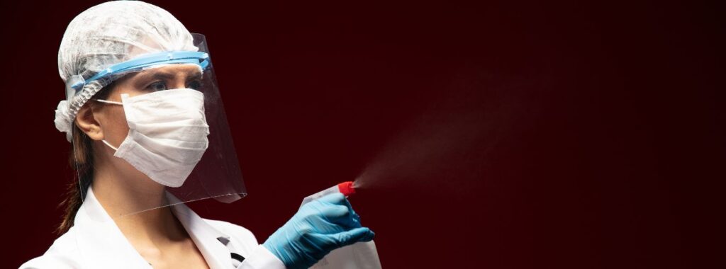 Coronavirus Update from Acclaim Handling – Dated 25/03/2020