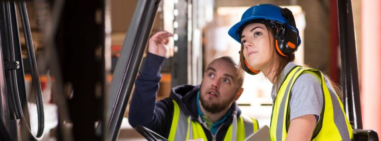 Top Health & Safety Accreditation Awarded to Acclaim Handling