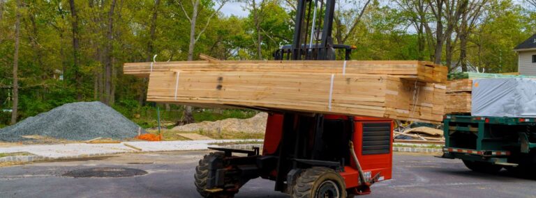 What’s Included In a Materials Handling Site Survey?