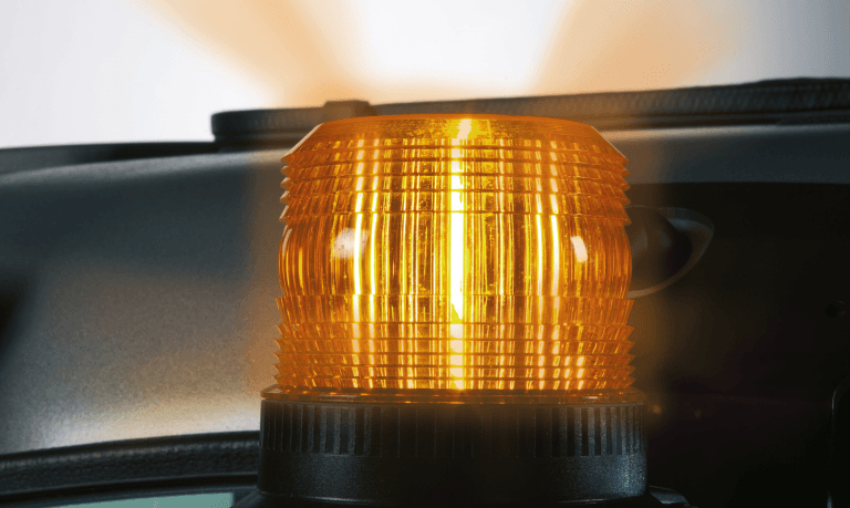 Forklift Safety Devices