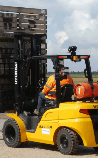 Additional Capacity Needed Urgently?