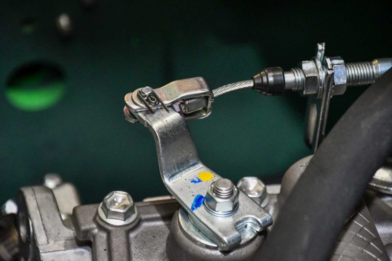 Forklift parts, and someone to fit them