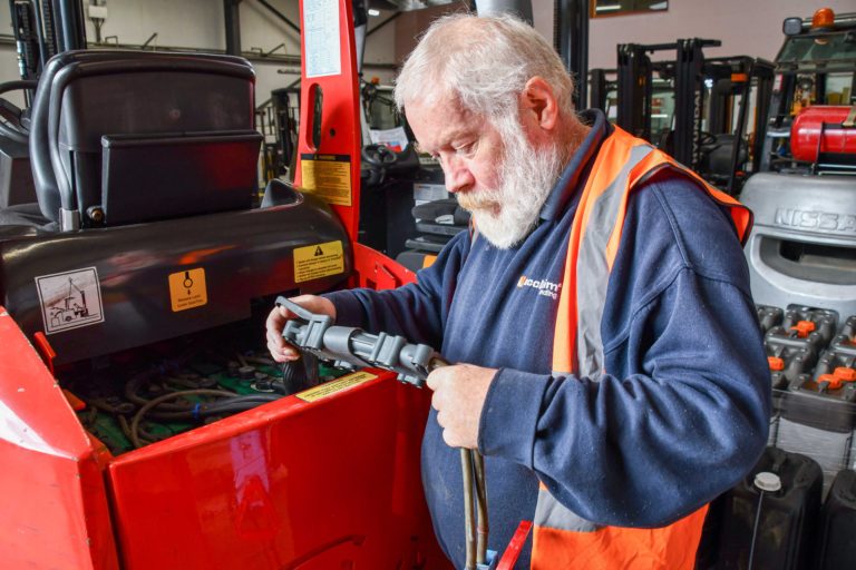 Capacity Deration: the Key to Maintaining a Healthy Battery