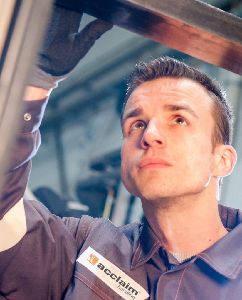 Manual Handling Courses With Acclaim Handling Throughout The UK