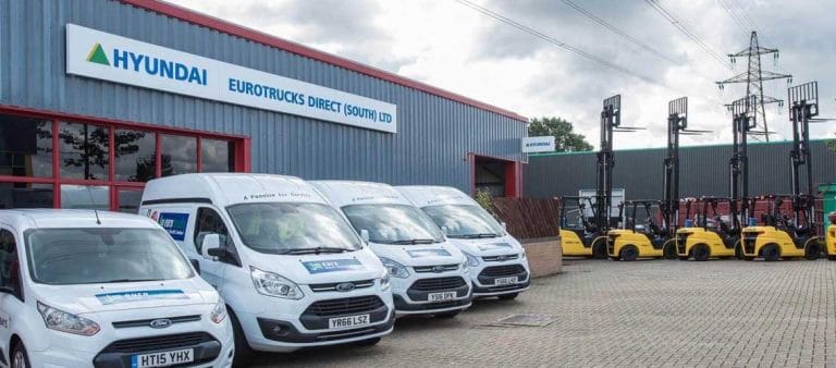 Acclaim Handling increases service presence on the South Coast