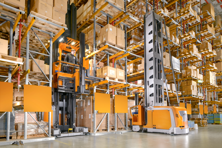 Order Picker