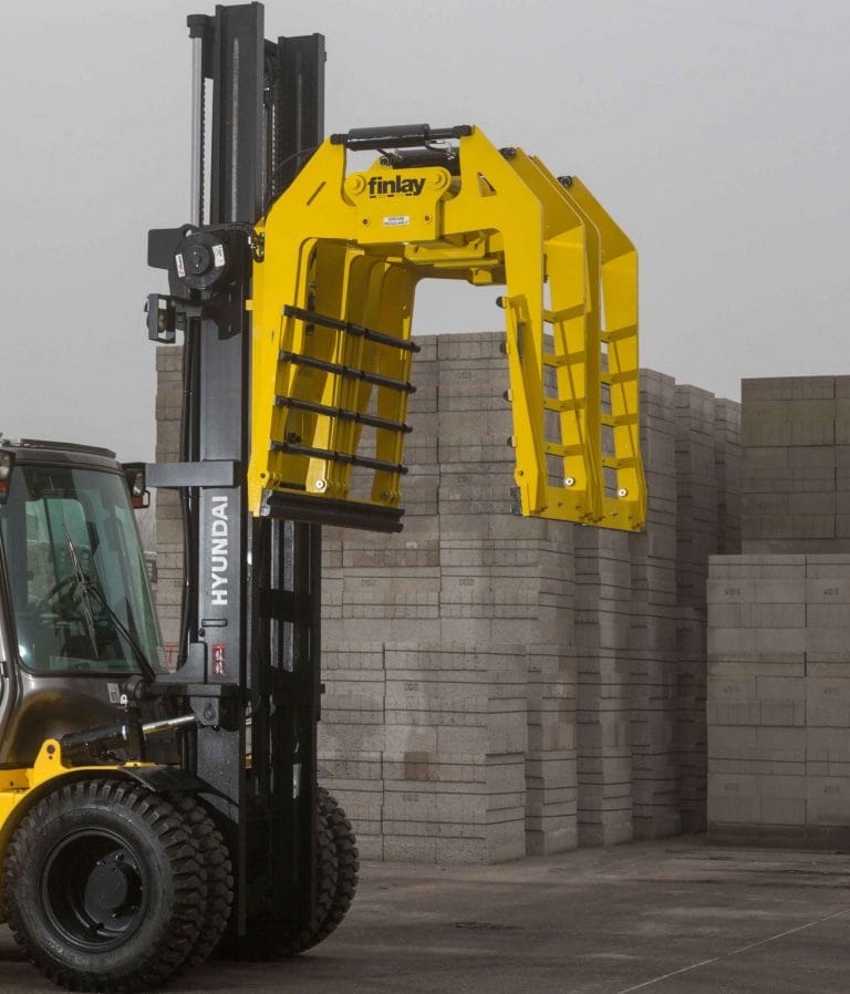 Forklift Attachments