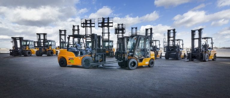 Do forklift certificates have an expiry date?