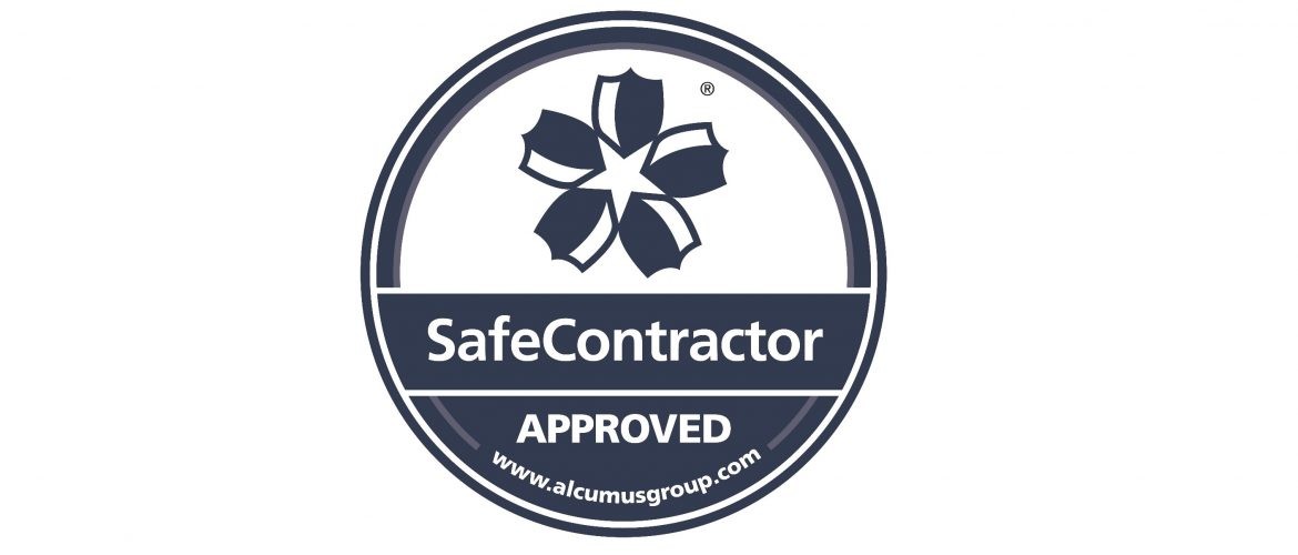 Safecontractor Approved Forklift Company