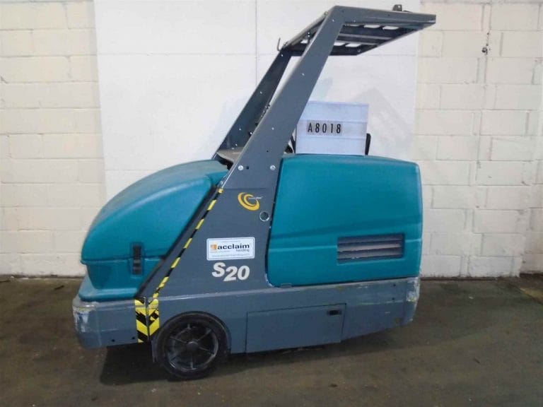 Sweepers