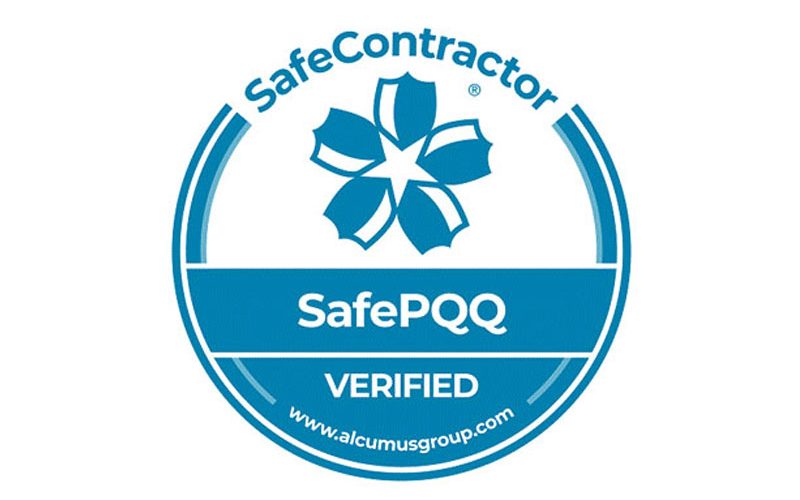 Acclaim Handling Achieves SafePQQ Certification