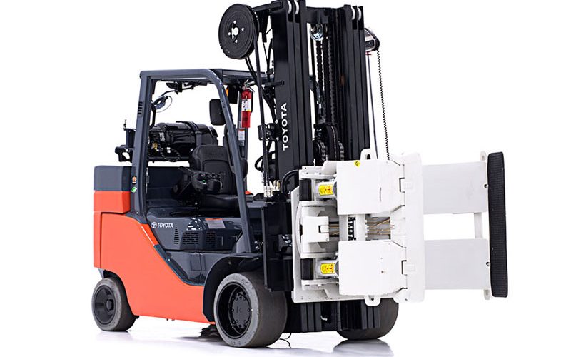 Fork lift attachments to hire or buy