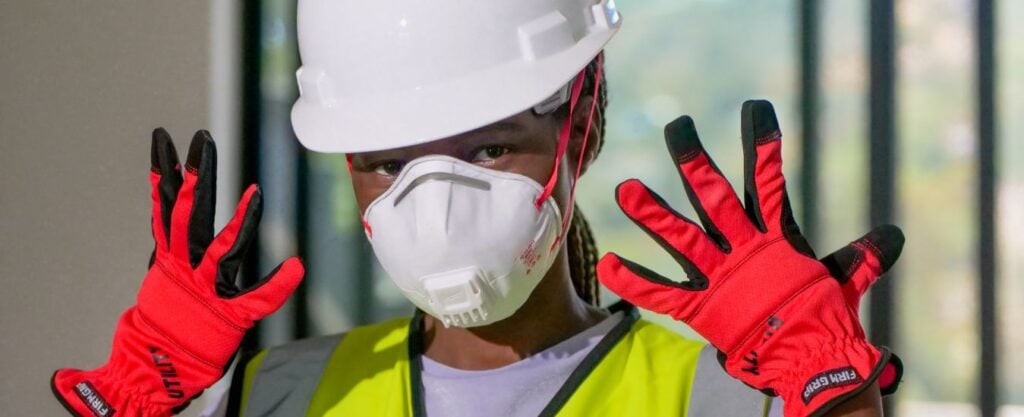 The Importance of PPE