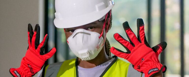 The Importance of PPE