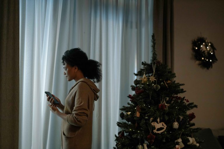 Why the Festive Period Can Be Tough on Mental Health