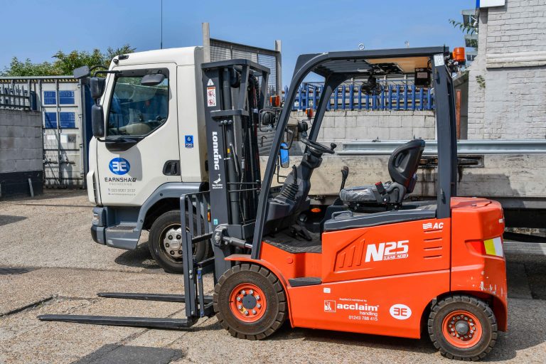 Our Partnership with Earnshaw Engineering