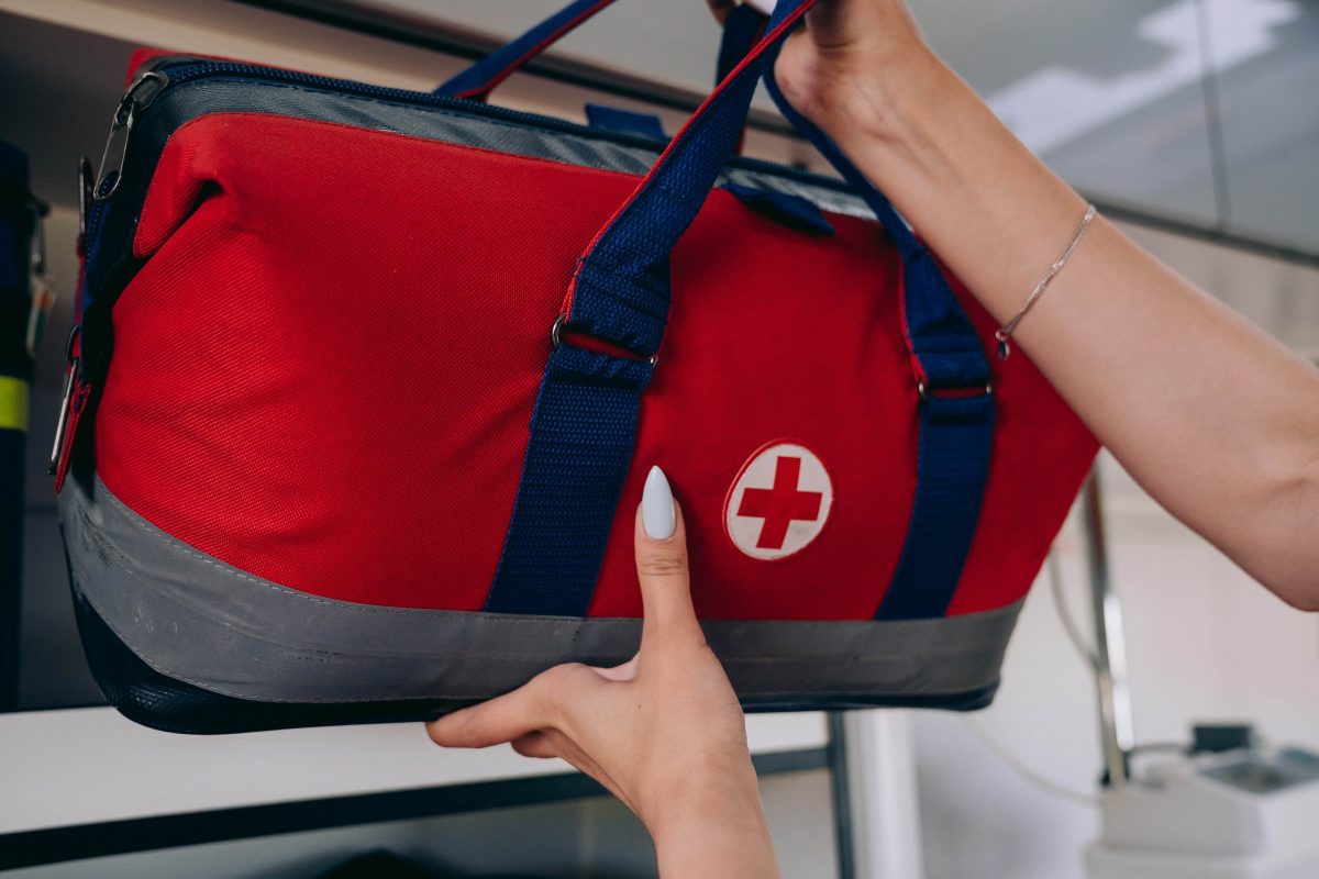 The Crucial Role of First Aid Training in the Workplace