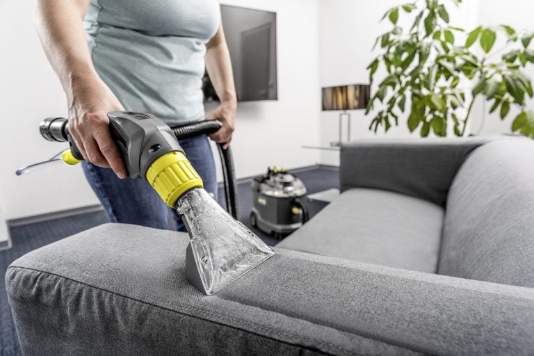 Carpet & Upholstery Cleaners