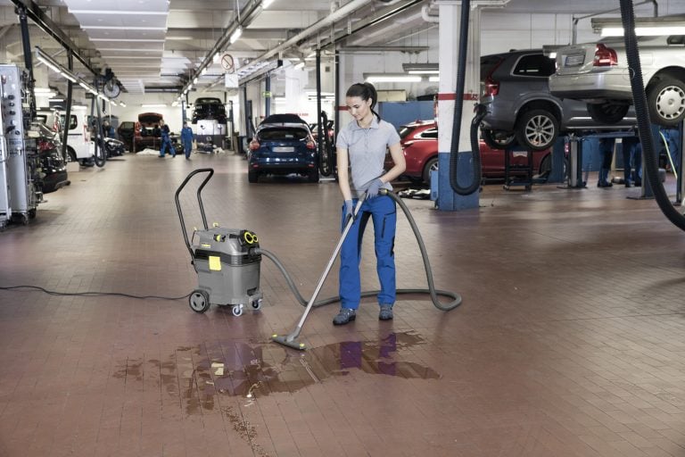 Vacuum Cleaners