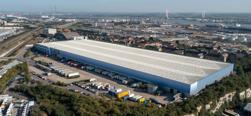 Carpetright Case Study: Flooring and Forklifts