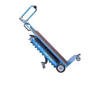 Stair Robot Stair Climbers