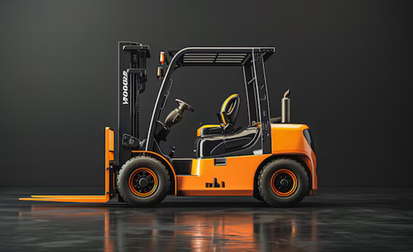 Should Your Business Rent or Buy a Forklift?