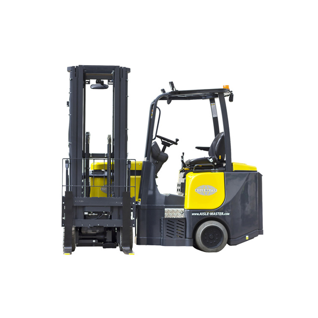 2026 Combilift Aisle Master AC Electric Articulated Forklift