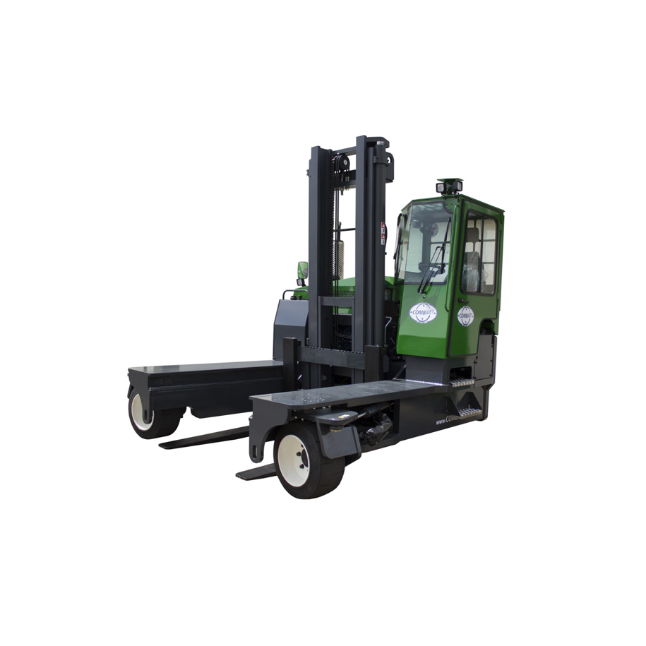2026 Combilift C12000 Gas Side Loaders & Multi-Directional