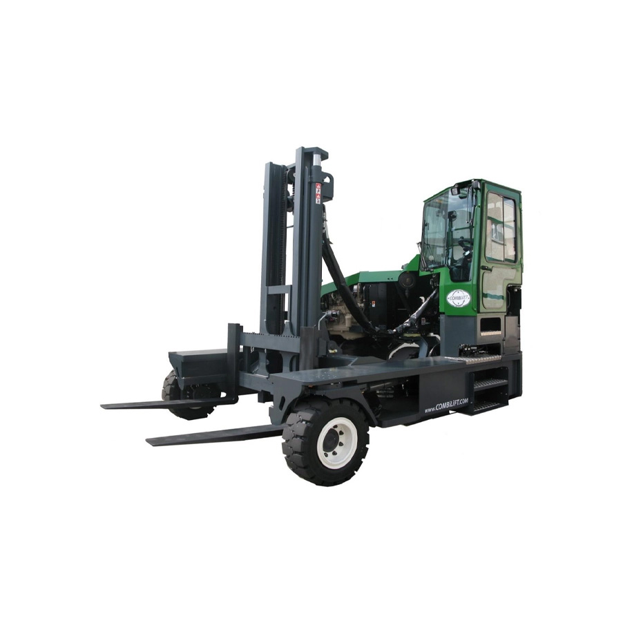 2026 Combilift C14000 Diesel Side Loaders & Multi-Directional