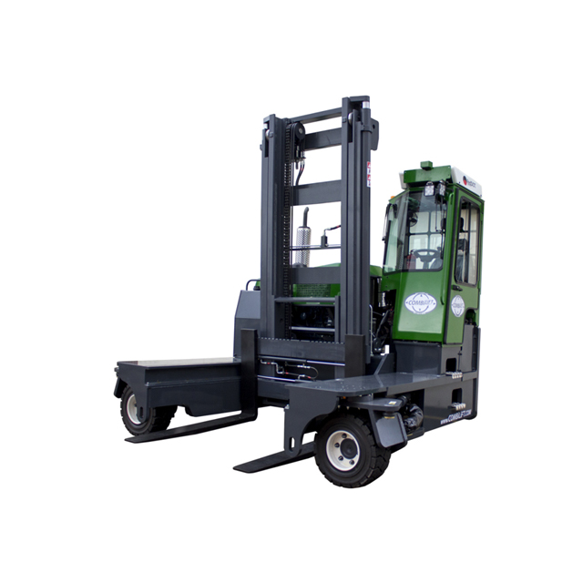 2026 Combilift C17000 Side Loaders & Multi-Directional