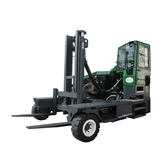 2026 Combilift C30000 Side Loaders & Multi-Directional
