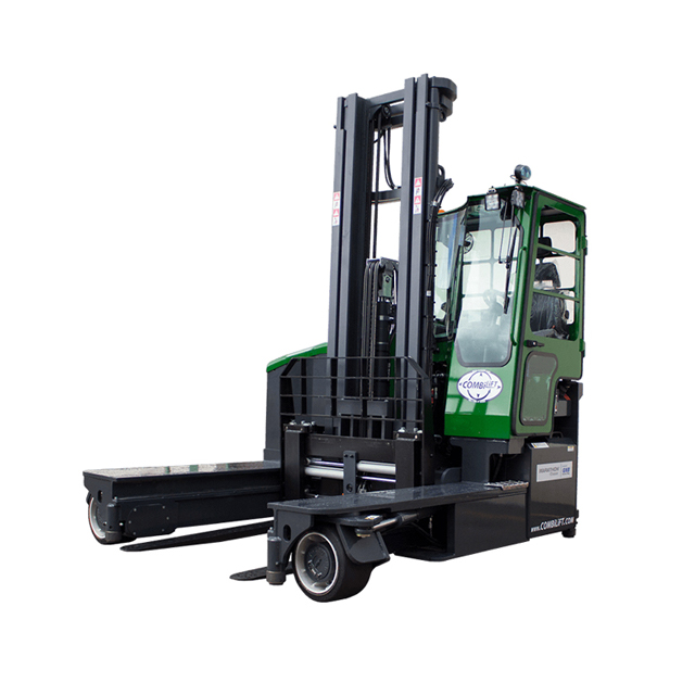 2026 Combilift C3000E Diesel Side Loaders & Multi-Directional