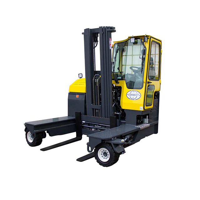 2026 Combilift C3000 Diesel Side Loaders & Multi-Directional