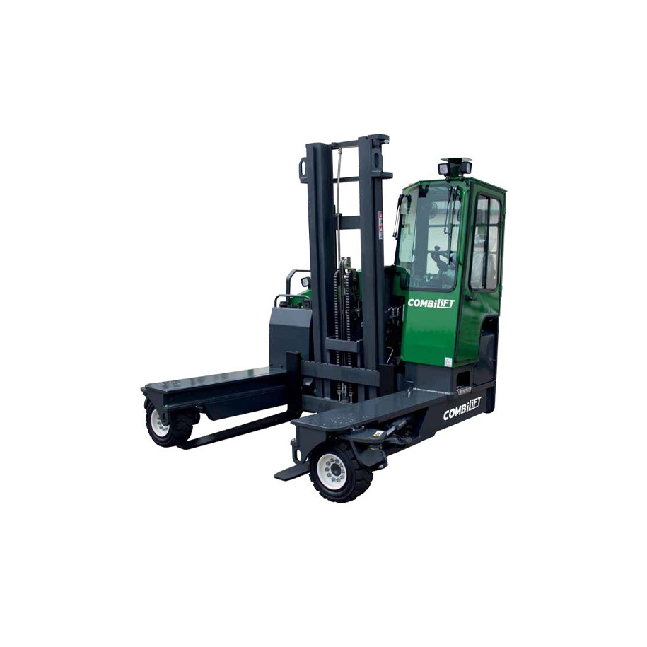 2026 Combilift C5000 Diesel Side Loaders & Multi-Directional