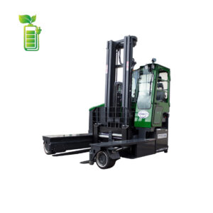 Combilift C E Model Range Side Loaders & Multi-Directional